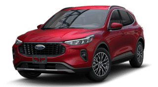 2025 Ford Escape Plugin Hybrid External Image 2